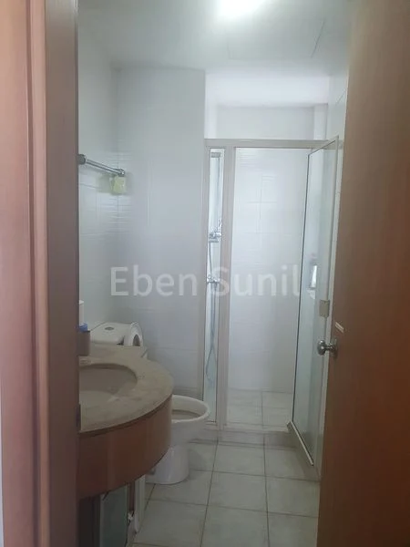 Master Room (Condo) for Rent in  Hillview Regency - Image 2