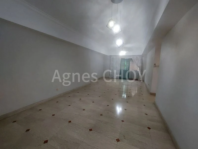 3 Bed Condo for Rent in  Signature Park - Image 2