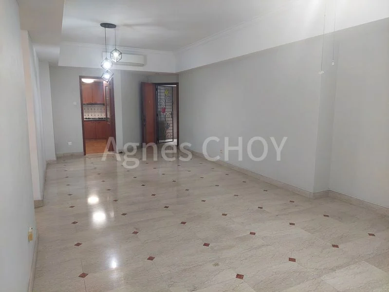 3 Bed Condo for Rent in  Signature Park - Image 3