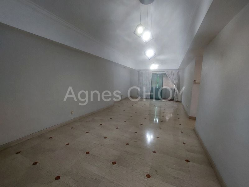 3 Bed Condo for Rent in  Signature Park - Image 1