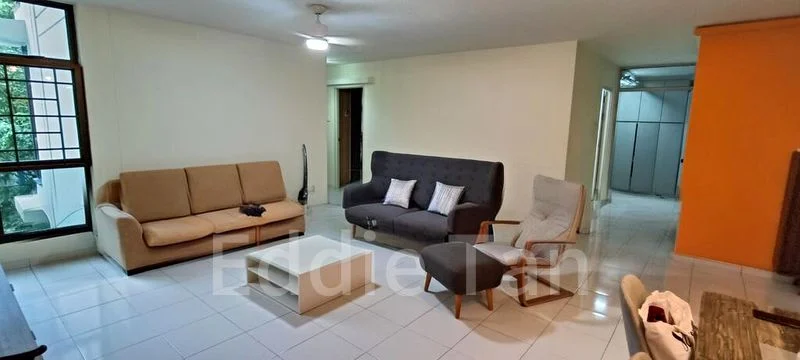 5 Room (5I) HDB for Rent in  465 Segar Road - Image 1