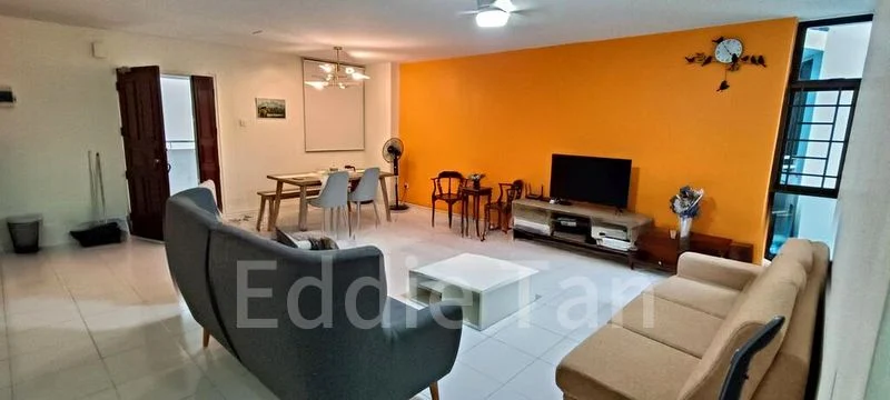 5 Room (5I) HDB for Rent in  465 Segar Road - Image 3