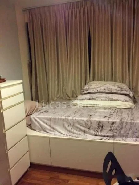 Common Room (Condo) for Rent in  NV Residences - Image 4