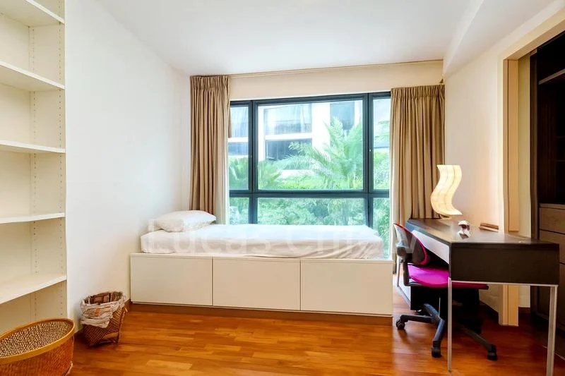 Common Room (Condo) for Rent in  NV Residences - Image 6