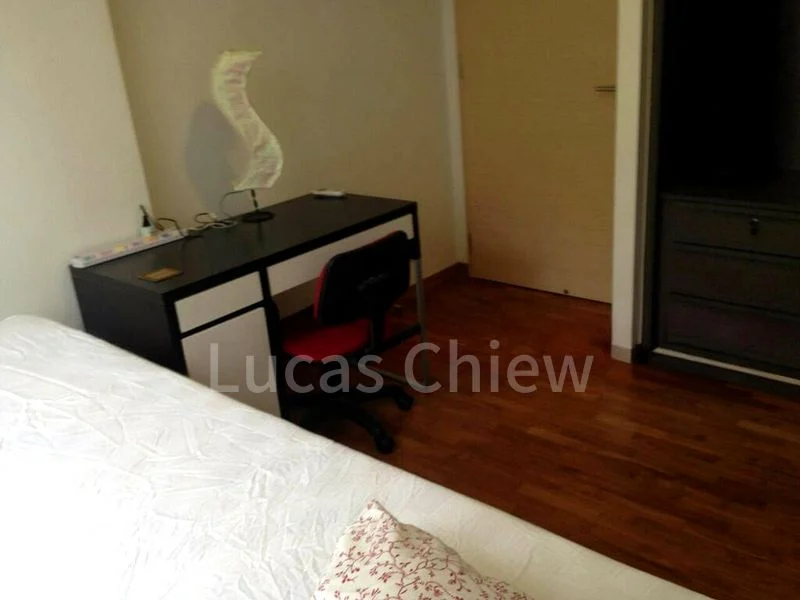 Common Room (Condo) for Rent in  NV Residences - Image 3