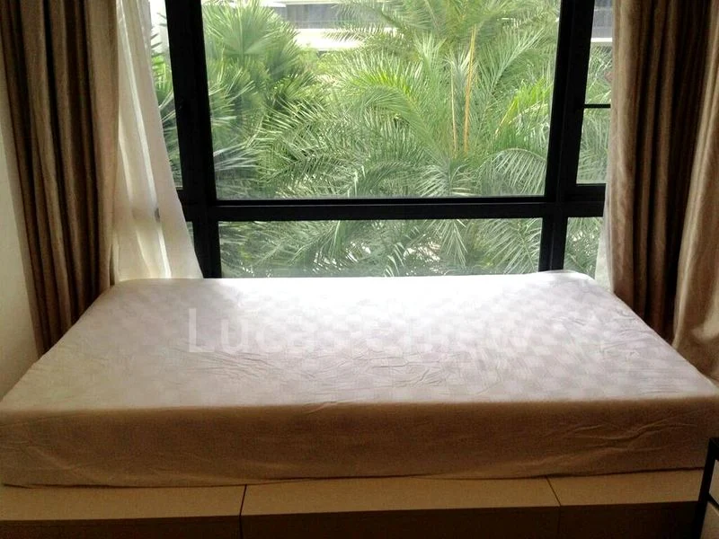 Common Room (Condo) for Rent in  NV Residences - Image 1