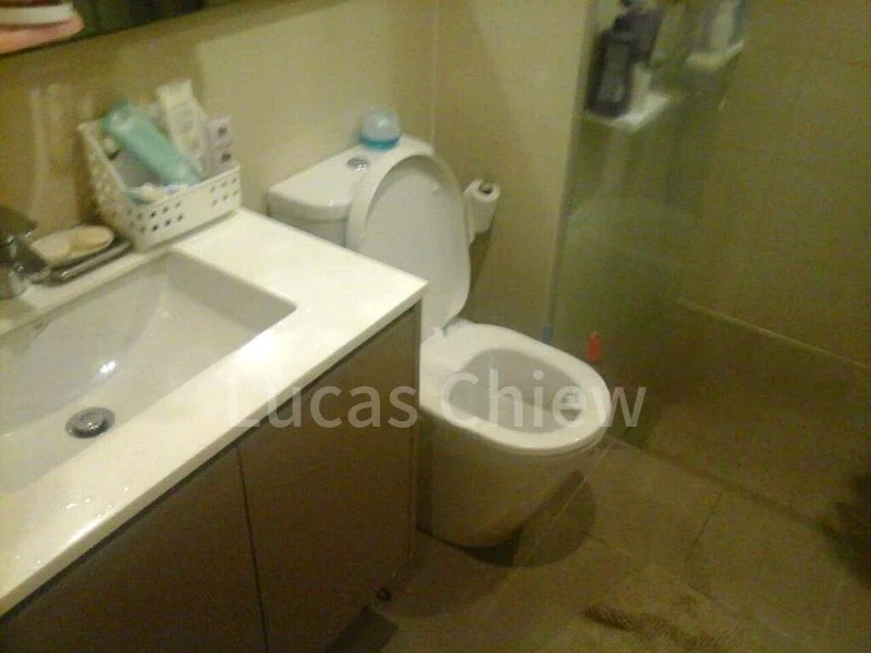 Common Room (Condo) for Rent in  NV Residences - Image 2