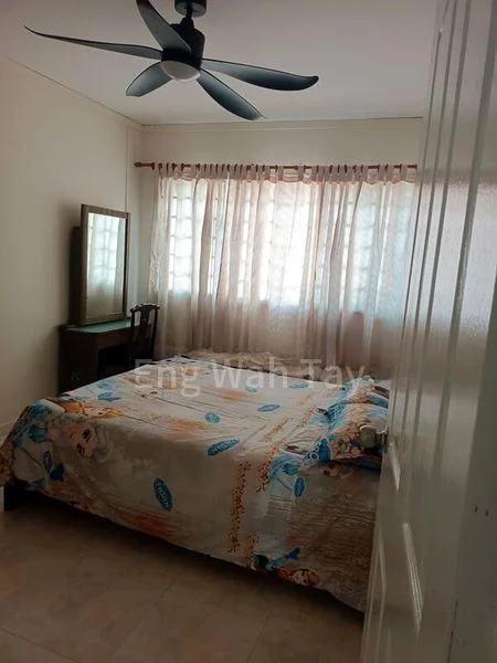 Room (HDB) for Rent in  914 Jurong West Street 91 - Image 9