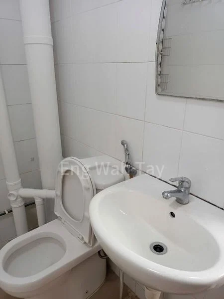 Room (HDB) for Rent in  914 Jurong West Street 91 - Image 2