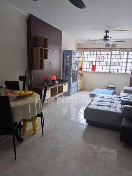 Room (HDB) for Rent in  914 Jurong West Street 91 - Image 5