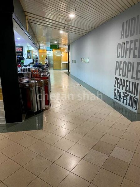 Other Retail for Sale: Sim Lim Square - Image 1