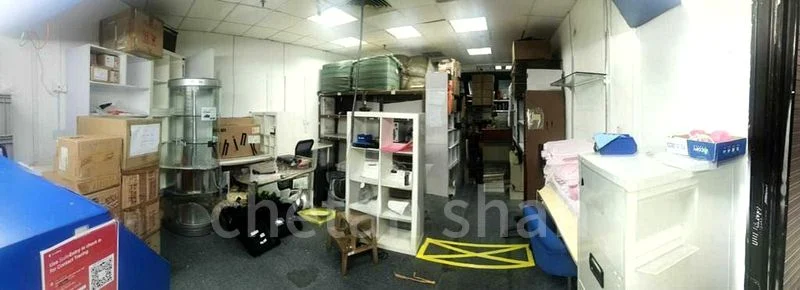 Other Retail for Sale: Sim Lim Square - Image 2