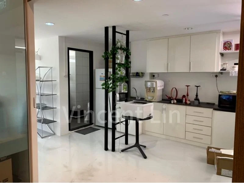 Light Industrial (B1) for Rent: Northstar @ Ang Mo Kio - Image 2