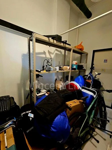 Light Industrial (B1) for Rent: Northstar @ Ang Mo Kio - Image 6