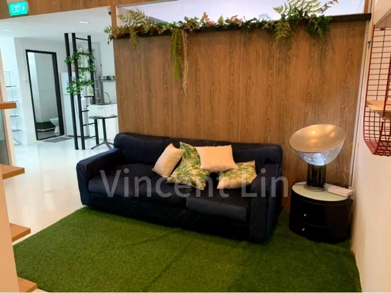 Light Industrial (B1) for Rent: Northstar @ Ang Mo Kio - Image 3