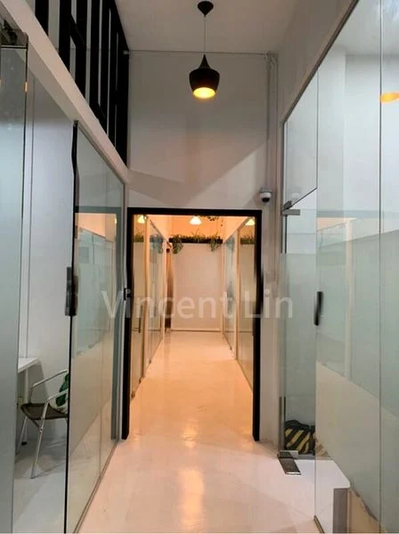 Light Industrial (B1) for Rent: Northstar @ Ang Mo Kio - Image 1
