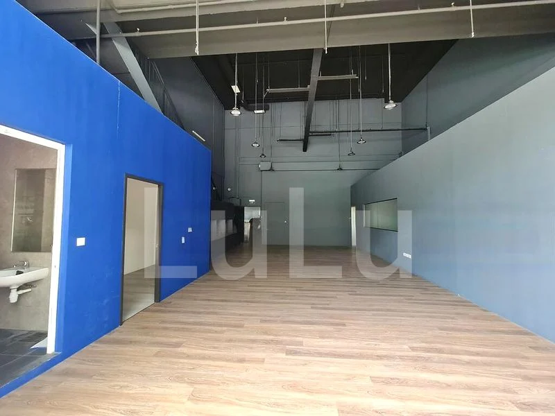 Office for Sale: The Plaza - Image 9