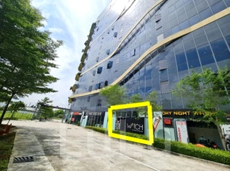 Office for Sale: The Plaza - Image 14