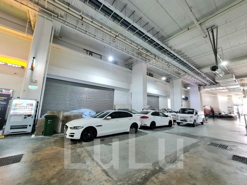 Office for Sale: The Plaza - Image 7