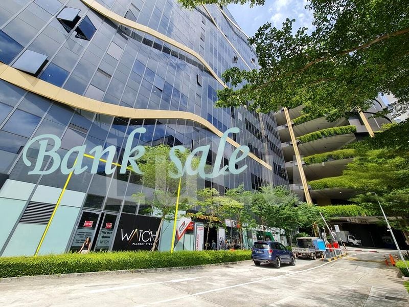 Office for Sale: The Plaza - Image 15