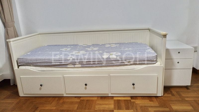 Common Room (HDB) for Rent in  8 Jalan Rumah Tinggi - Image 2