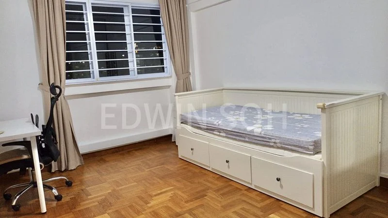 Common Room (HDB) for Rent in  8 Jalan Rumah Tinggi - Image 1