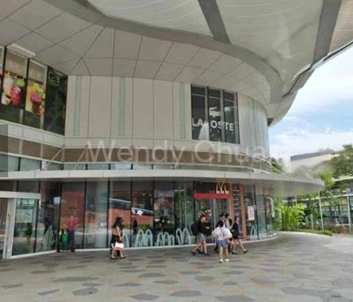 Shop / Shophouse for Rent: Changi City Point - Image 2