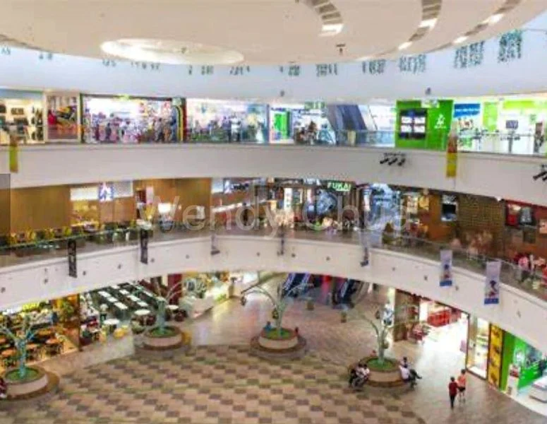 Shop / Shophouse for Rent: Changi City Point - Image 3