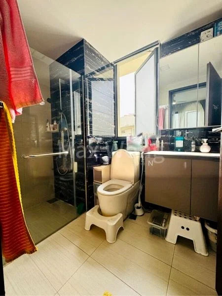 3 Bed Executive Condo for Sale in  The Brownstone - Image 9