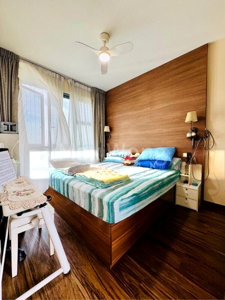 3 Bed Executive Condo for Sale in  The Brownstone - Image 9