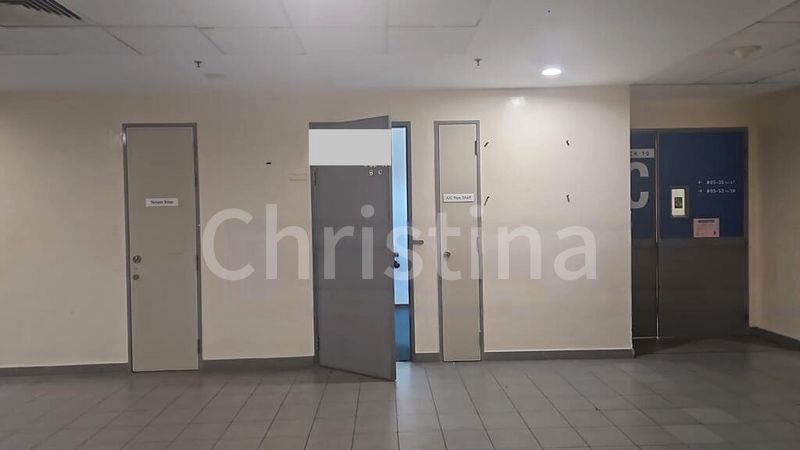 Light Industrial (B1) for Sale: Ubi Techpark - Image 1