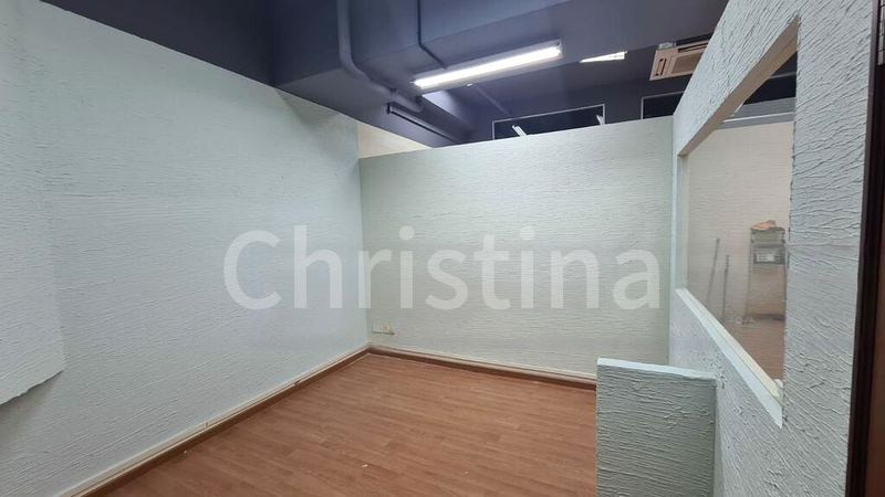 Light Industrial (B1) for Sale: Ubi Techpark - Image 5