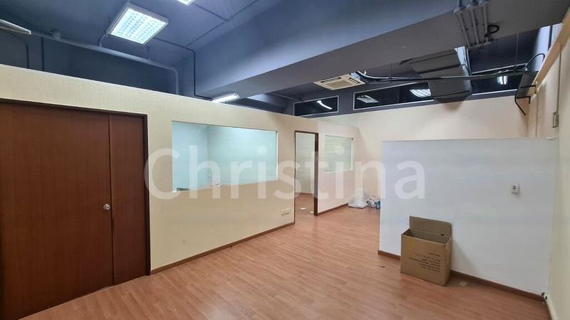 Light Industrial (B1) for Sale: Ubi Techpark - Image 8