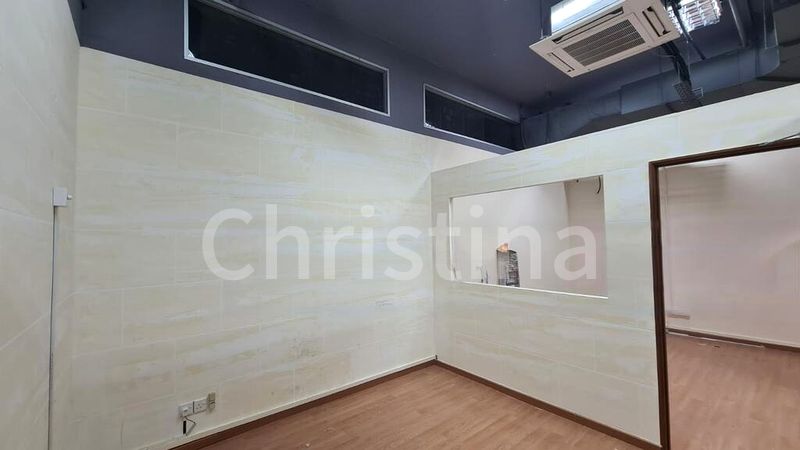 Light Industrial (B1) for Sale: Ubi Techpark - Image 3