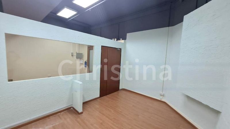 Light Industrial (B1) for Sale: Ubi Techpark - Image 4