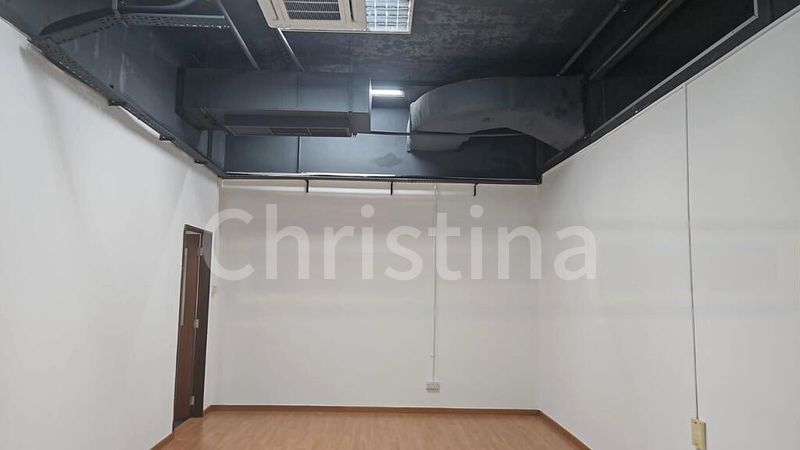 Light Industrial (B1) for Sale: Ubi Techpark - Image 2