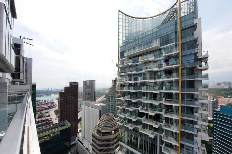 2 Bed Condo for Rent in  Eon Shenton - Image 10