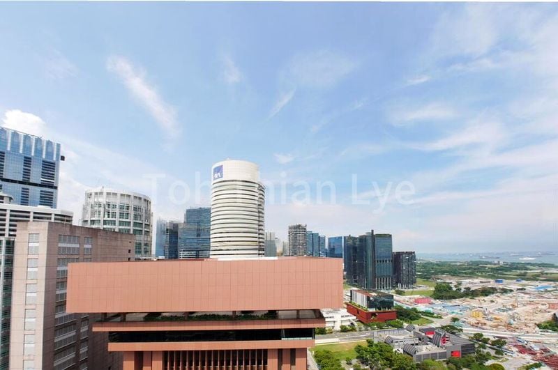 2 Bed Condo for Rent in  Eon Shenton - Image 9