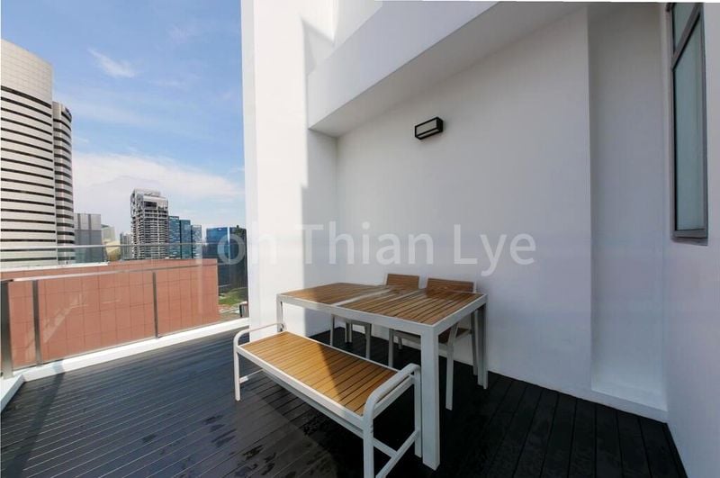 2 Bed Condo for Rent in  Eon Shenton - Image 8