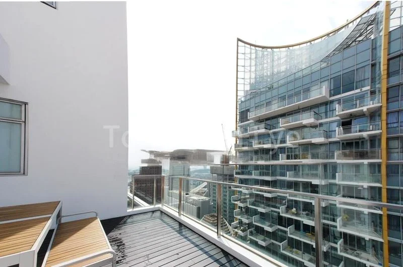 2 Bed Condo for Rent in  Eon Shenton - Image 7