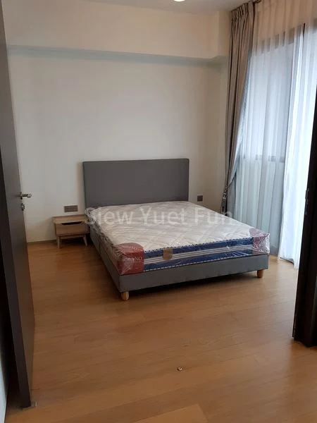 1 Bed Condo for Rent in  Skysuites @ Anson - Image 4