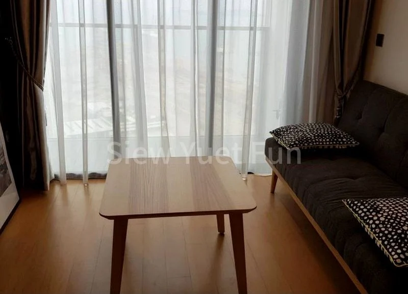 1 Bed Condo for Rent in  Skysuites @ Anson - Image 3