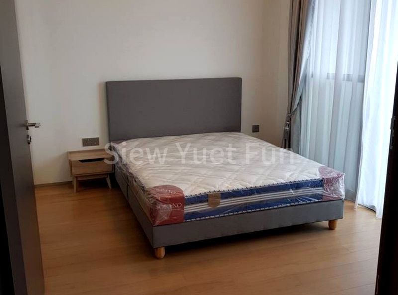 1 Bed Condo for Rent in  Skysuites @ Anson - Image 2