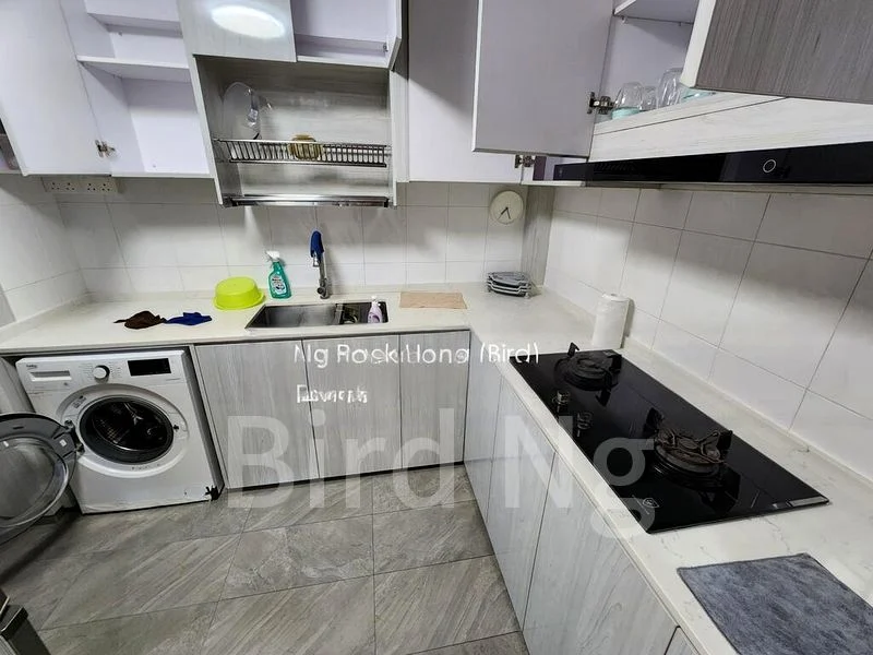 4 Room (4NG) HDB for Rent in  85 Whampoa Drive - Image 3