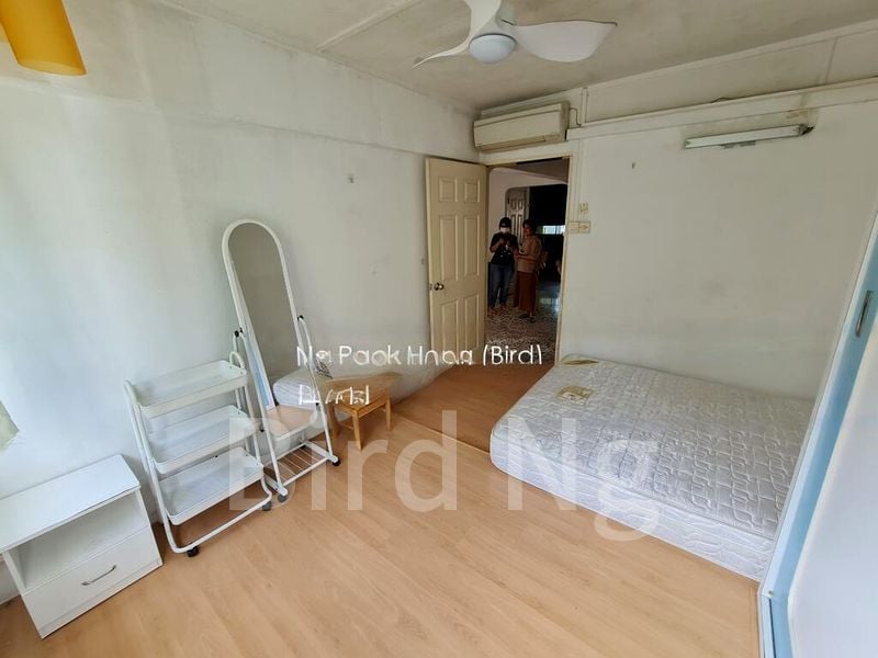 4 Room (4NG) HDB for Rent in  85 Whampoa Drive - Image 6