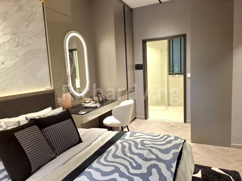 4 Bed Condo for Sale in Springleaf Residence - Image 4