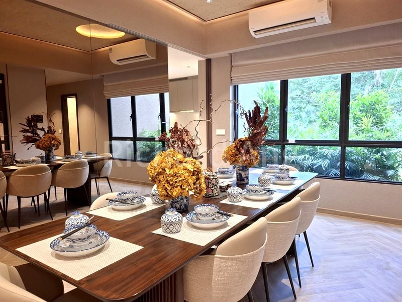 4 Bed Condo for Sale in Springleaf Residence - Image 2