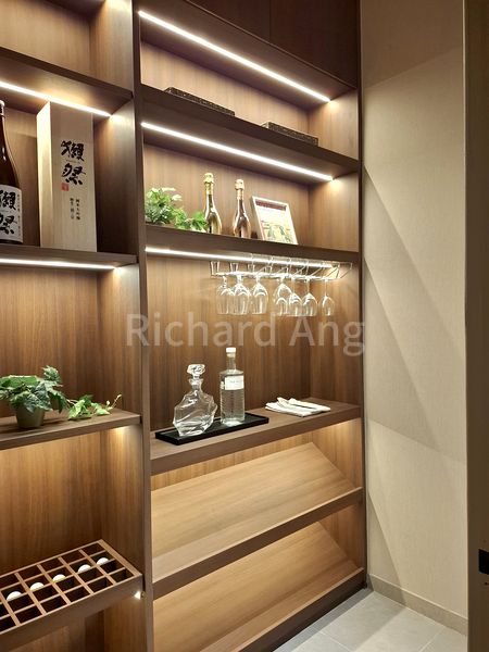 4 Bed Condo for Sale in Springleaf Residence - Image 7