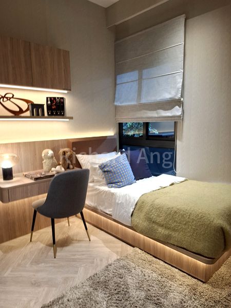 4 Bed Condo for Sale in Springleaf Residence - Image 5