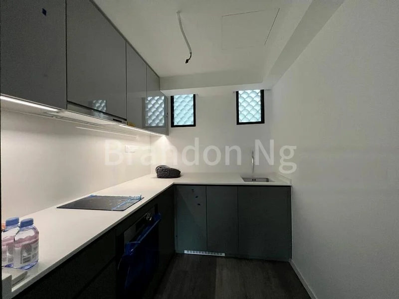 2 Bed Condo for Sale in Avenue South Residence - Image 2